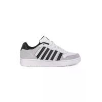 ราคา K-SWISS K-SWISS Court Palisades รองเท้าลำลองผู้ชาย - US 9 (SSP63994421)