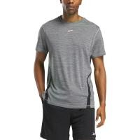 ราคา REEBOK REEBOK Tech เสื้อออกกำลังกายผู้ชาย - S (US SIZE) (SSP67944279)