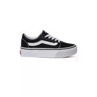 ราคา VANS VANS Ward Platform รองเท้าลำลองผู้หญิง - US 5.5 (SSP67349135)