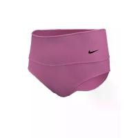 ราคา NIKE NIKE Essential High Waist กางเกงว่ายน้ำขาสั้นผู้หญิง - XL (US SIZE) (SSP66308492)