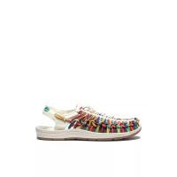 ราคา KEEN รองเท้าผู้ชาย รุ่น Men's UNEEK สี Original Tie Dye/Birch - 7 US (GRMKPSP000236945)