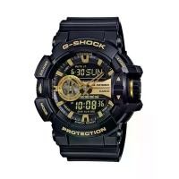 ราคา G-SHOCK นาฬิกาข้อมือผู้ชาย GA-400GB-1A9DR สีดำ (MKP1517517)