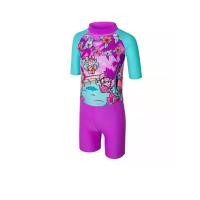 ราคา SPEEDO SPEEDO Learn to Swim Sun Protection ชุดรัชการ์ดเด็กผู้หญิง - 6 YEARS (SSP68292331)