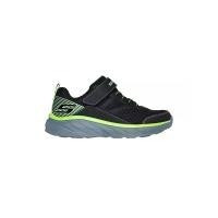 ราคา SKECHERS SKECHERS Boundless รองเท้าลำลองเด็กผู้ชาย - US 2 (SSP67875641)