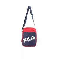 ราคา FILA FILA Letter กระเป๋าสะพายข้างผู้ใหญ่ - One Size (SSP68119300)
