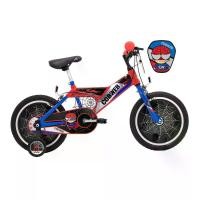 ราคา LA BICYCLE จักรยานเด็ก COBWEB 16" สีแเดง/น้ำเงิน (MKP1660486)