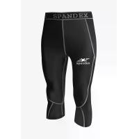 ราคา SPANDEX SPANDEX HP002 กางเกงรัดกล้ามเนื้อผู้ชาย - S (US SIZE) (SSP56394030)