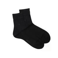 ราคา JOCKEY UNDERWEAR ถุงเท้า Business SOCK รุ่น KU JA-992S ทรง SOCK สีดำ - One Size (MKP0921897)