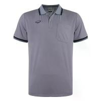 ราคา GRAND SPORT เสื้อโปโลชาย สีเทา (012588) - M (MKP0737956)