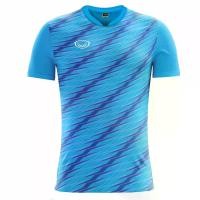 ราคา GRAND SPORT เสื้อกีฬาฟุตบอล สีฟ้า (011460) - S (GRMKPSP000236241)