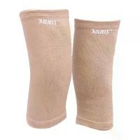 ราคา ZIVEN ปลอกผ้าสวมหัวเข่า ปลอกรัดเข่า สีเนื้อ ช่วยรัดหัวเข่า พยุงเข่า ที่รัดเข่า ปลอกผ้าสวมพยุงหั (MKP1364063)