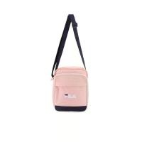 ราคา FILA FILA Forever กระเป๋าสะพายข้างผู้ใหญ่ - One Size (SSP68119393)