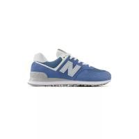 ราคา NEW BALANCE NEW BALANCE 574 รองเท้าลำลองผู้ใหญ่ - US 9 (SSP67256990)