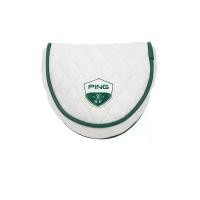 ราคา PING PING Looper Mallet ที่ครอบหัวพัตเตอร์ - One Size (SSP63590234)