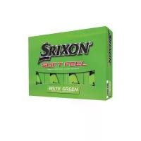 ราคา SRIXON SRIXON Soft Feel 13 Brite ลูกกอล์ฟ - One Size (SSP65308349)