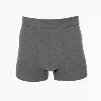 ราคา JOCKEY UNDERWEAR กางเกงในชาย COTTON STRETCH รุ่น KU 1145 ทรง TRUNKS สีเทา - XXL (GRMKPSP000236876)