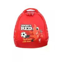 ราคา LIVERPOOL FOOTBALL CLUB LIVERPOOL FOOTBALL CLUB Mighty Red กระเป๋าเป้เด็ก - One Size (SSP67797318)