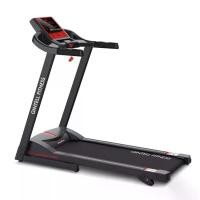 Gintell ลู่วิ่งไฟฟ้า มอเตอร์ 2 HP รุ่น FT400