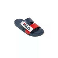 ราคา FILA FILA Reminder รองเท้าแตะผู้ชาย - US 8 (SSP68098445)