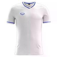 ราคา GRAND SPORT เสื้อกีฬาฟุตบอล สีขาว (011547) - 3XL (MKP0866905)