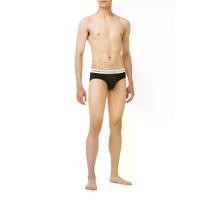 ราคา CALVIN KLEIN กางเกงในผู้ชาย Modern Cotton Air สีดำ - S (GRMKPSP000240056)