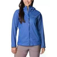ราคา COLUMBIA COLUMBIA Evapouration เสื้อแจ็คเก็ตผู้หญิง - XS (US SIZE) (SSP66988779)