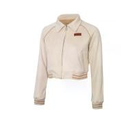 ราคา FILA FILA Old Money JKA240710W เสื้อแจ็คเก็ตผู้หญิง - L (US SIZE) (SSP67817276)