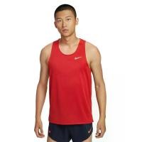 ราคา NIKE NIKE Stride เสื้อกล้ามวิ่งผู้ชาย - L (US SIZE) (SSP68124922)