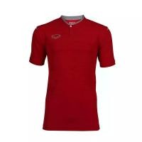 ราคา GRAND SPORT เสื้อกีฬา Grand Pro สีแดง(022037) - XL (MKP1326132)