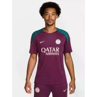 ราคา NIKE NIKE Paris Saint-Germain Strike เสื้อฟุตบอลผู้ชาย - M (US SIZE) (SSP67269297)