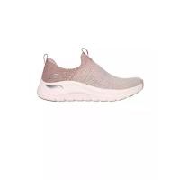 ราคา SKECHERS SKECHERS Arch Fit® 2.0 รองเท้าลำลองผู้หญิง - US 6 (SSP67103751)