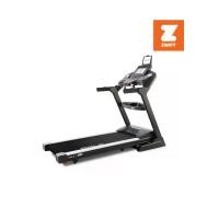 ราคา SOLE SOLE F80 (2019) ลู่วิ่งไฟฟ้า (รองรับการเชื่อมต่อ ZWIFT) - One Size (SO269SP856BKTH)