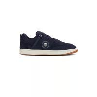 ราคา K-SWISS K-SWISS K-Varsity Sde รองเท้าลำลองผู้ชาย - US 9 (SSP67727056)