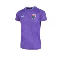 ราคา WARRIX WARRIX Changsuek Pulzar เสื้อฟุตบอลผู้ใหญ่ - SSP__APPAREL_US__M_brackets_US_SIZE (WA133AP265DKTH)