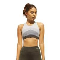 ราคา VANESSE สปอร์ตบรา สีขาว-ดำ (029005) - M (MKP0737847)