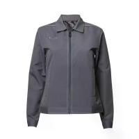 ราคา GRAND SPORT เสื้อแจ็คเก็ตหญิง (020685) สีเทา - S (MKP1360330)