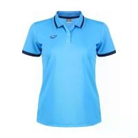 ราคา GRAND SPORT เสื้อโปโลหญิง สีฟ้า (012785) - S (MKP0610227)