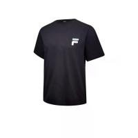 ราคา FILA FILA FW2RSF1004X เสื้อยืดผู้ใหญ่ - XS (US SIZE) (SSP65085639)