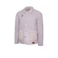 ราคา FILA FILA Old Money เสื้อแจ็คเก็ตผู้ชาย - L (US SIZE) (SSP67749157)