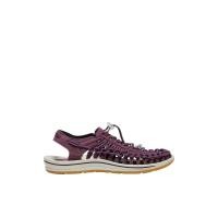 ราคา KEEN รองเท้าผู้หญิง รุ่น UNEEK สี Prune Purple/Prune - 7 US (GRMKPSP000236943)