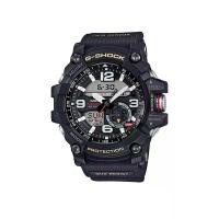 ราคา G-SHOCK นาฬิกาข้อมือผู้ชาย GG-1000-1ADR สีดำ (MKP1519844)