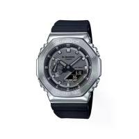 ราคา G-SHOCK นาฬิกาข้อมือผู้ชาย GM-2100-1ADR สีเงิน (MKP1517469)