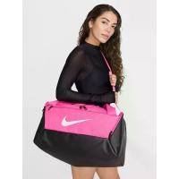 ราคา NIKE NIKE Brasilia กระเป๋ายิมทรงหมอนผู้ใหญ่ - One Size (SSP67732265)
