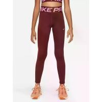 ราคา NIKE NIKE Pro Dri-FIT กางเกงเลกกิ้งเด็กผู้หญิง - L (US SIZE) (SSP66251521)