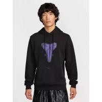 ราคา NIKE NIKE Kobe Dri-FIT Standard Issue Pullover เสื้อฮู้ดบาสเกตบอลผู้ชาย - S (US SIZE) (SSP67322749)