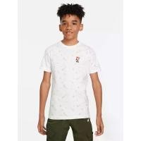 ราคา NIKE NIKE Sportswear เสื้อยืดเด็ก - XL (US SIZE) (SSP66251811)