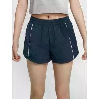 ราคา NIKE NIKE Windrunner Mid-Rise 2" กางเกงลำลองขาสั้นผู้หญิง - L (US SIZE) (SSP67324033)