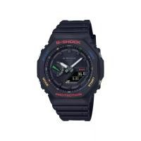 ราคา G-SHOCK นาฬิกาข้อมือผู้ชาย GA-B2100FC-1ADR สีดำ (MKP1602809)