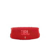 ราคา JBL สีแดง ลำโพง WiFi และบลูทูธ JBL Charge 5 (MKP1716639)