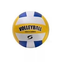 ราคา S SPORTS S SPORTS SSPQ222BALL03WH ลูกวอลเลย์บอล - BALL 5 (SSP63516609)